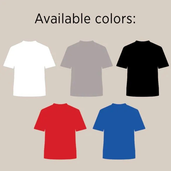 Men's Short Sleeve T-Shirts