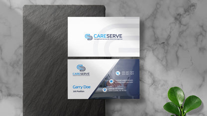 Premium Business Cards