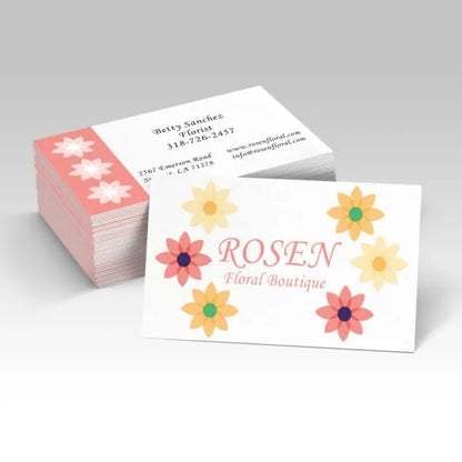 Affordable Lowest Price Business Cards