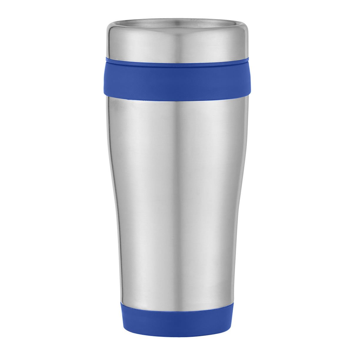 15 Oz. Stainless Steel Aspen Tumbler