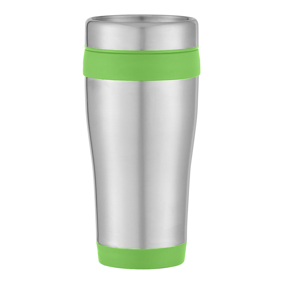 15 Oz. Stainless Steel Aspen Tumbler